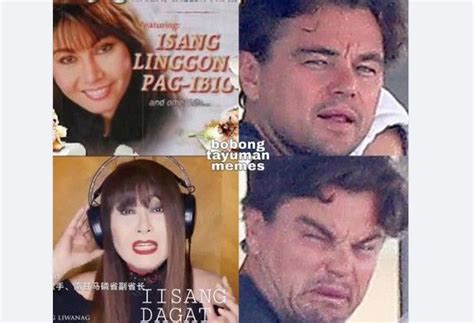 Iisang Dagat Memes .